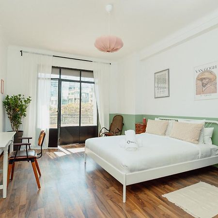 Appartements - Centre Ville Rabat Zewnętrze zdjęcie