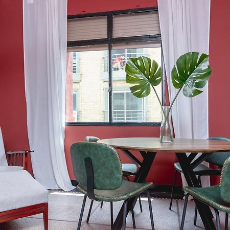 Appartements - Centre Ville Rabat Zewnętrze zdjęcie