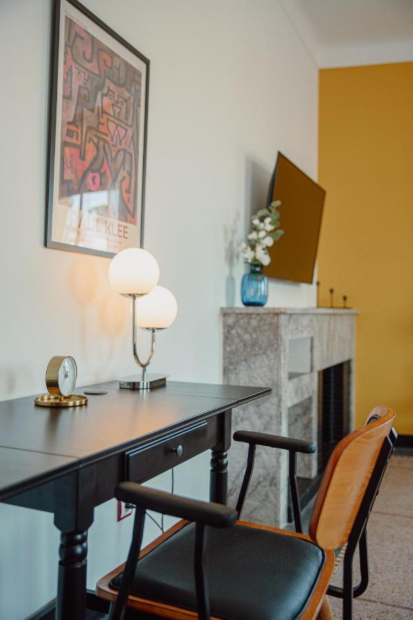Appartements - Centre Ville Rabat Zewnętrze zdjęcie
