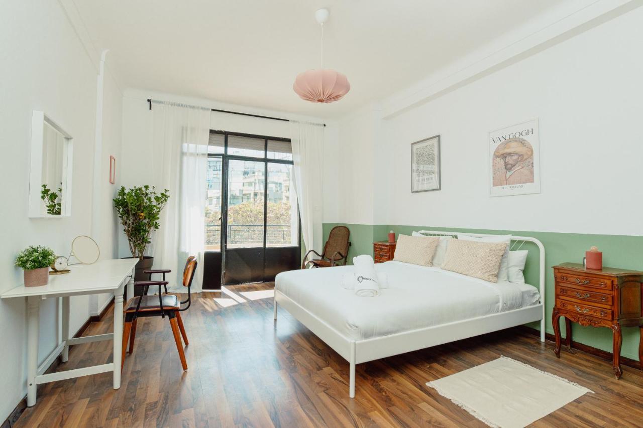 Appartements - Centre Ville Rabat Zewnętrze zdjęcie