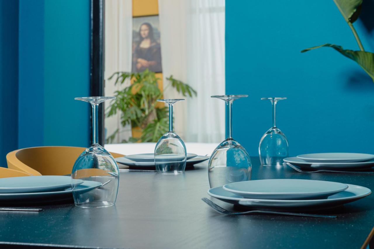 Appartements - Centre Ville Rabat Zewnętrze zdjęcie