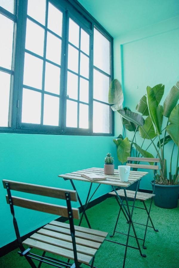 Appartements - Centre Ville Rabat Zewnętrze zdjęcie