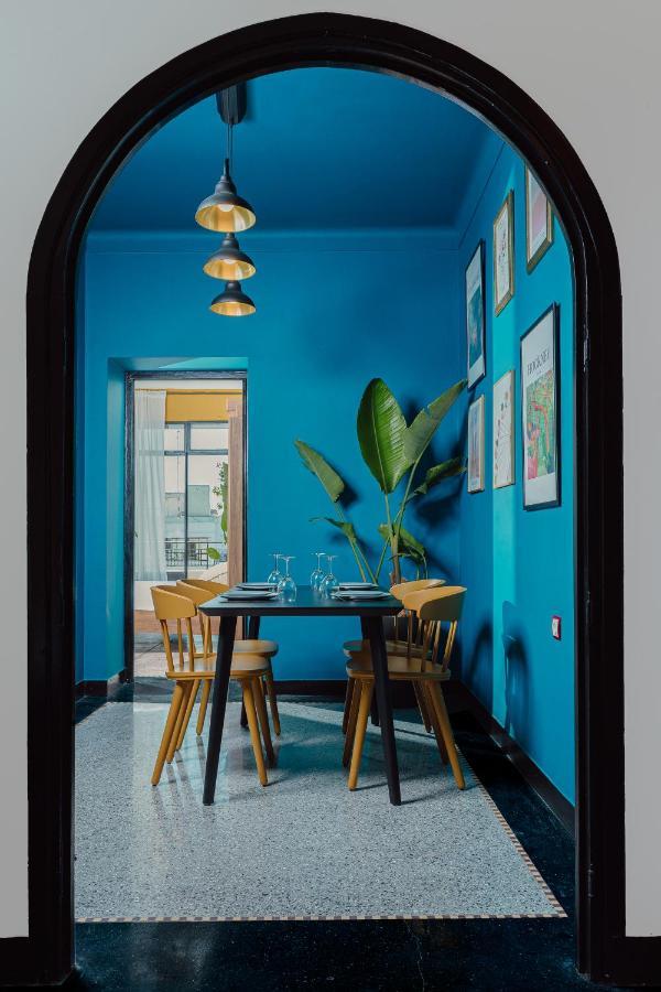 Appartements - Centre Ville Rabat Zewnętrze zdjęcie