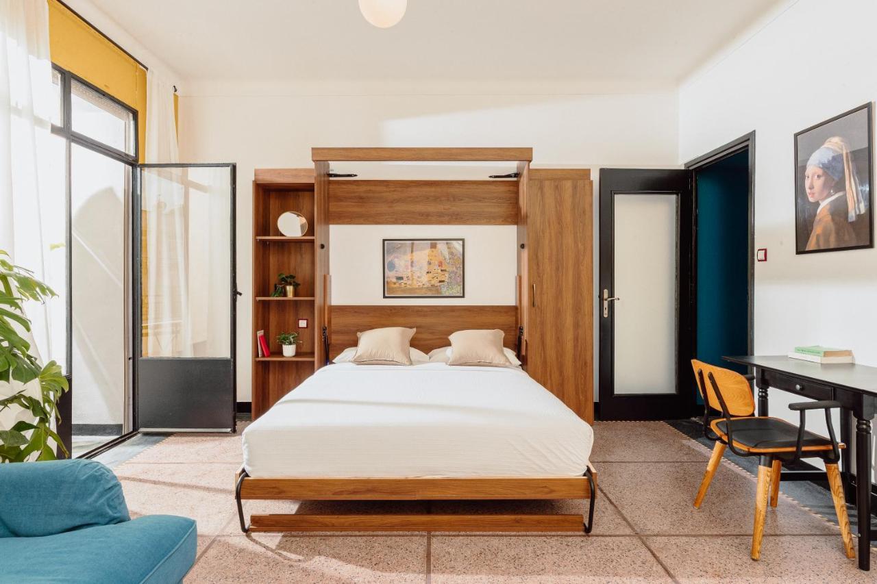 Appartements - Centre Ville Rabat Zewnętrze zdjęcie