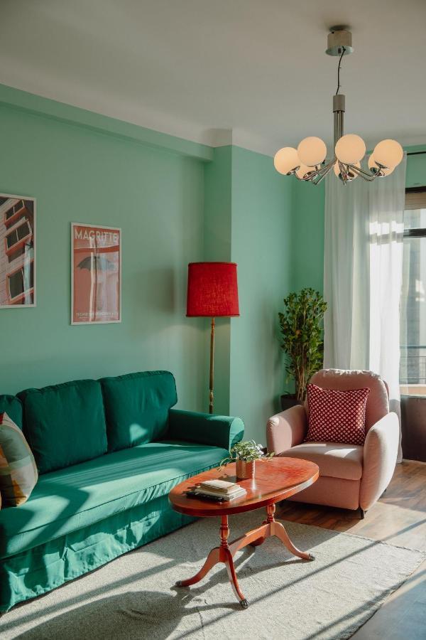 Appartements - Centre Ville Rabat Zewnętrze zdjęcie