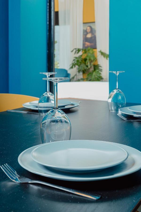 Appartements - Centre Ville Rabat Zewnętrze zdjęcie