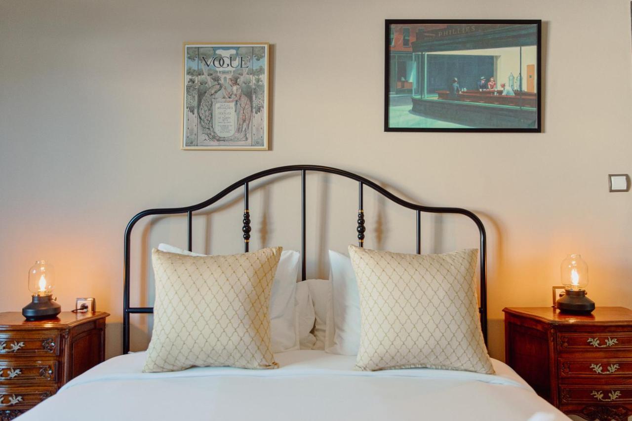 Appartements - Centre Ville Rabat Zewnętrze zdjęcie