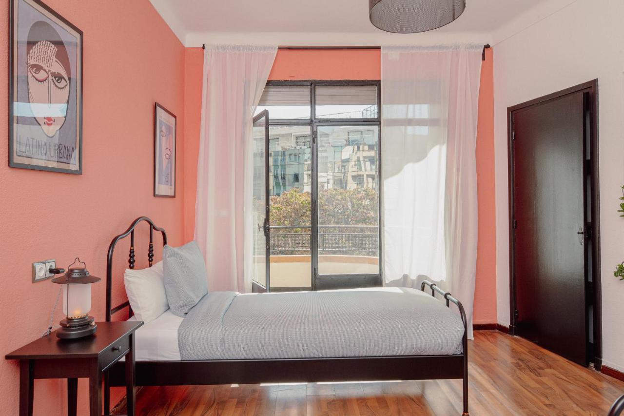 Appartements - Centre Ville Rabat Zewnętrze zdjęcie