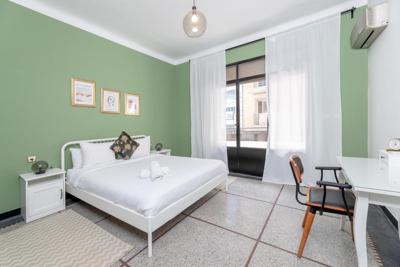 Appartements - Centre Ville Rabat Zewnętrze zdjęcie