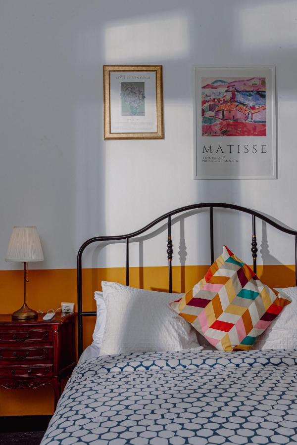 Appartements - Centre Ville Rabat Zewnętrze zdjęcie