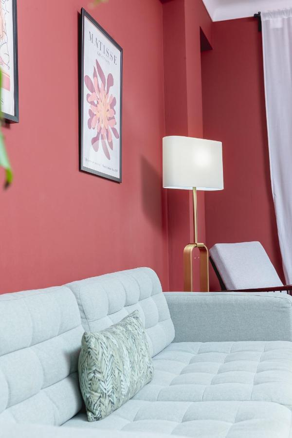Appartements - Centre Ville Rabat Zewnętrze zdjęcie