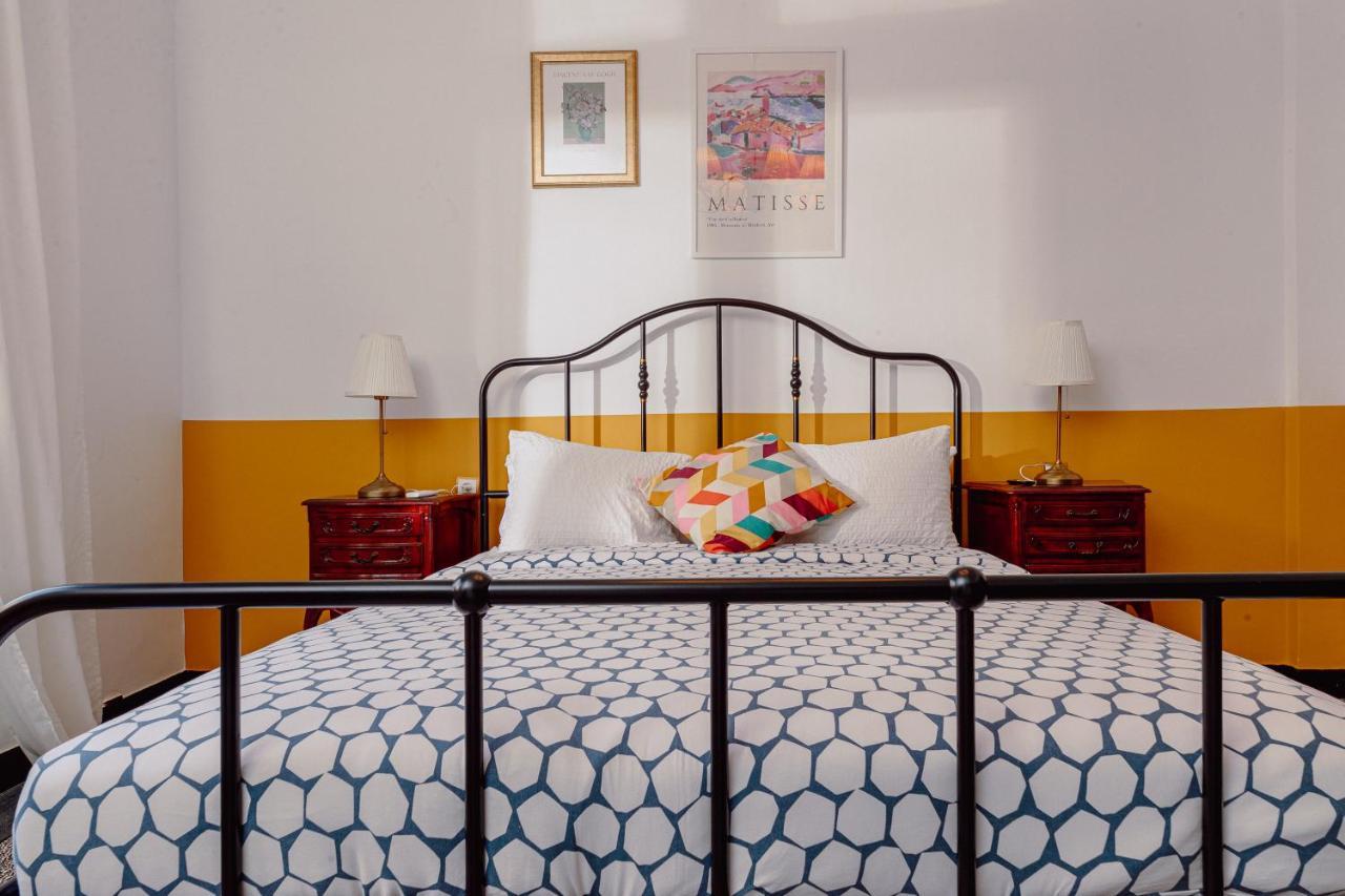 Appartements - Centre Ville Rabat Zewnętrze zdjęcie