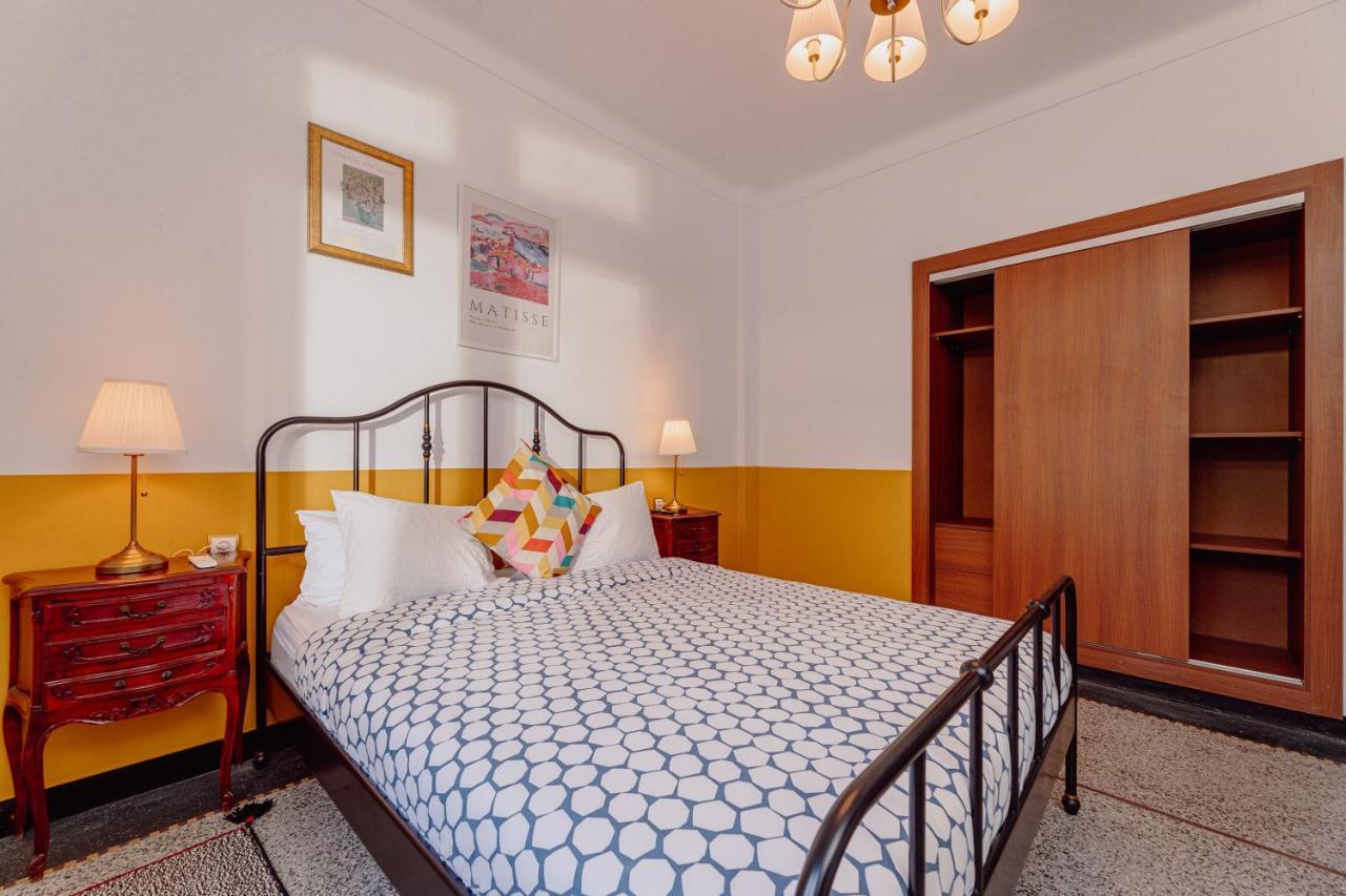 Appartements - Centre Ville Rabat Zewnętrze zdjęcie