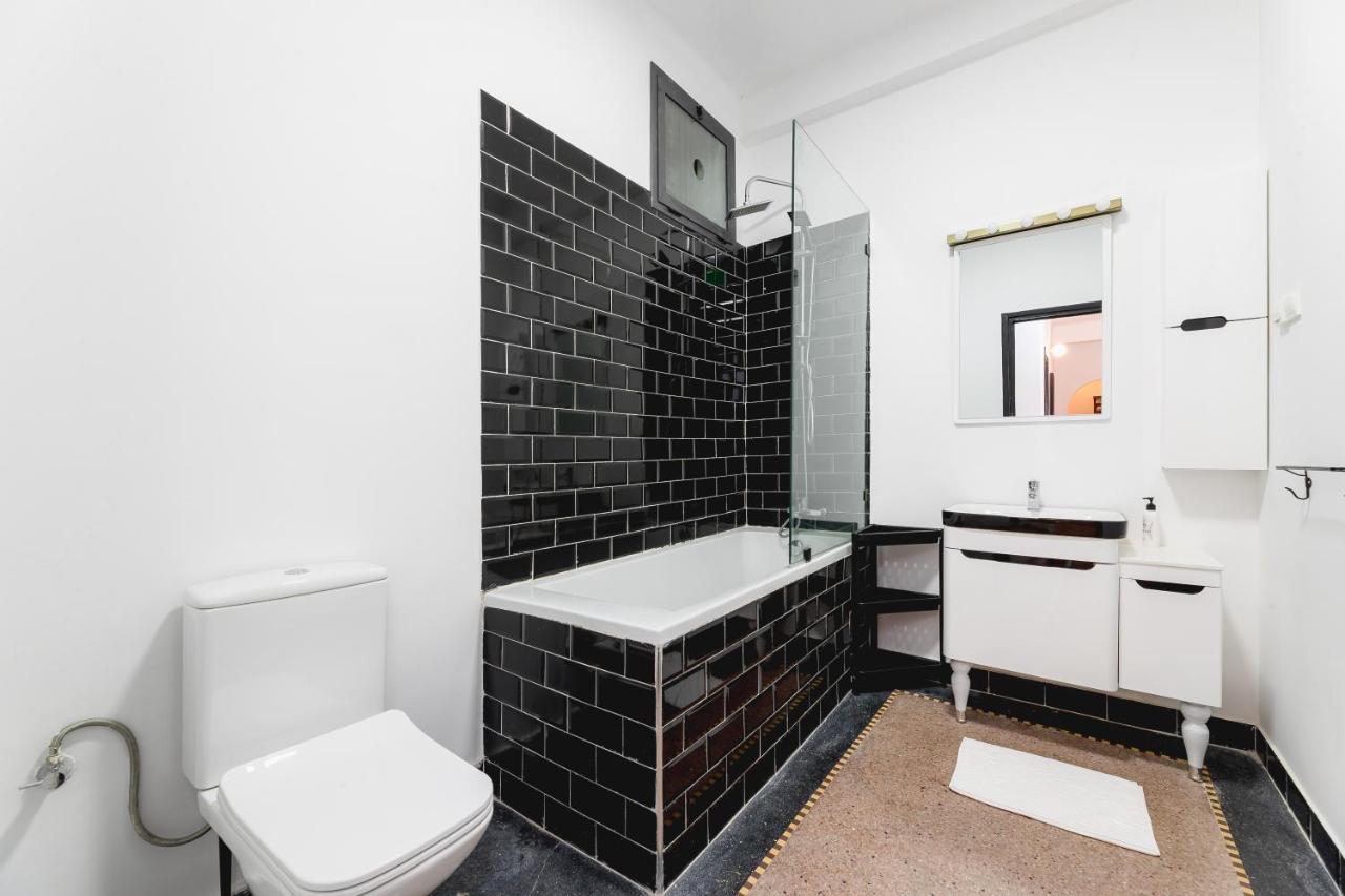 Appartements - Centre Ville Rabat Zewnętrze zdjęcie