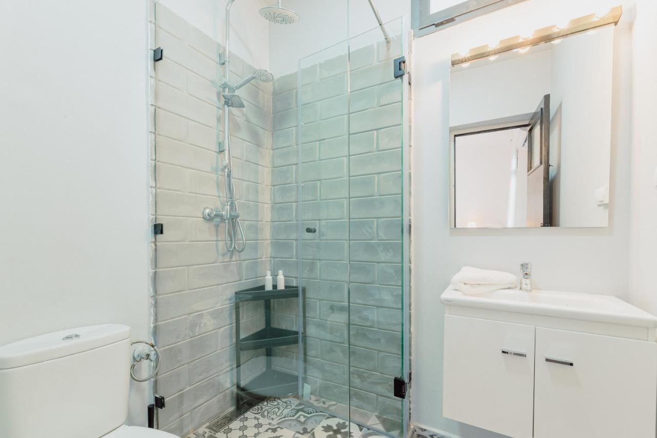 Appartements - Centre Ville Rabat Zewnętrze zdjęcie