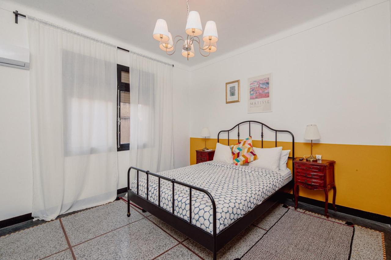 Appartements - Centre Ville Rabat Zewnętrze zdjęcie